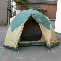 コールマン ウインズドーム 336 DX テント 170T6100J Winds Dome 336 DX Coleman 札幌 西区 西野