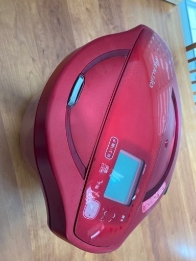 ホットクック(鍋２つセット)　KN-HW24C-R