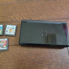 ニンテンドーDSの画像