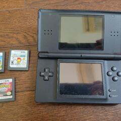 ニンテンドーDS