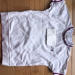 保育園　体操服