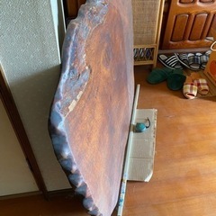 テーブル板の画像