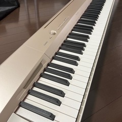 電子ピアノ