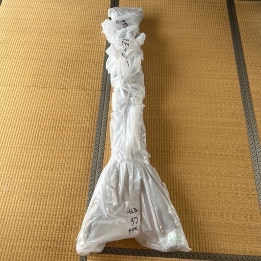 コルベットC6 純正センターパイプ