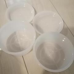 ドウシシャ かき氷器 電動 ハピコオリ バラ氷対応 製氷カップ2個付き ブルー DIN-20BL

の画像