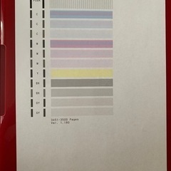 Canonプリンター[取りに来れる方]の画像