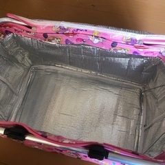 買い物バッグの画像