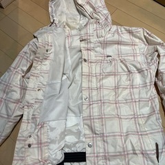 スキーウェア（上）の画像