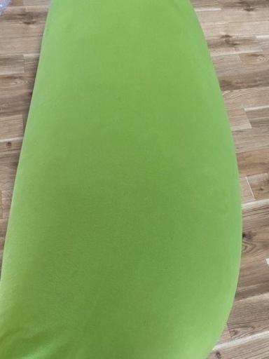 【断捨離中】yogibo MAX