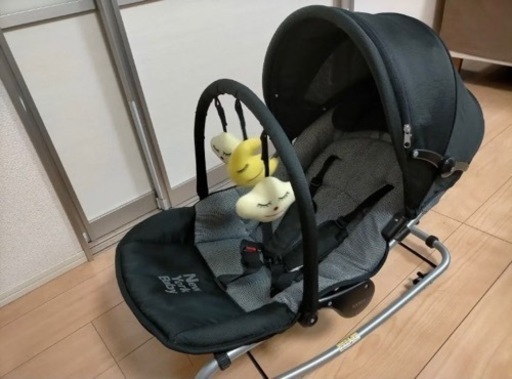 KATOJI ベビーバウンサー