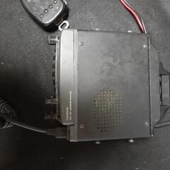 KENWOOD　TM-733　アマチュア無線機の画像
