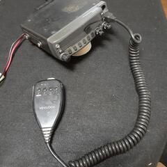 KENWOOD　TM-733　アマチュア無線機の画像