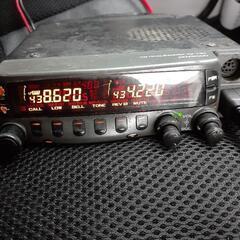 KENWOOD　TM-733　アマチュア無線機