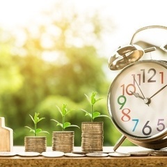 お金の勉強の情報共有しませんか？