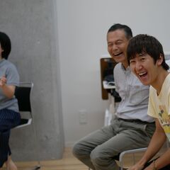 インプロ（即興劇）体験会 | 表現やコミュニケーションをゲームで学ぶ！の画像