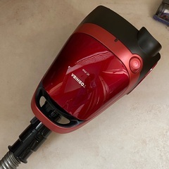 掃除機の画像