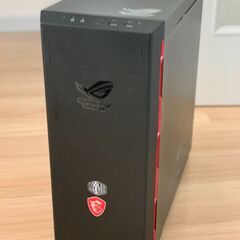 PCケース　Cooler Master MasterBox MB...