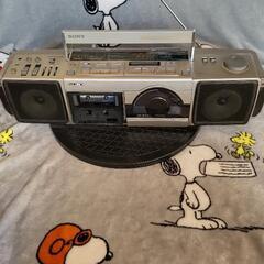 Sony ドデカホーン