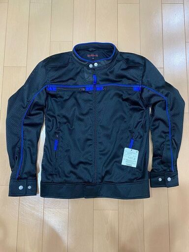 ホンダ ライディングギア メッシュジャケット　M　新品未使用