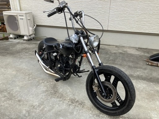 マグナ50 不動　書類あり