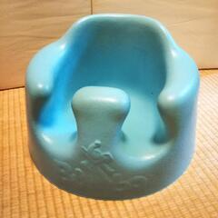 バンボ 水色 中古