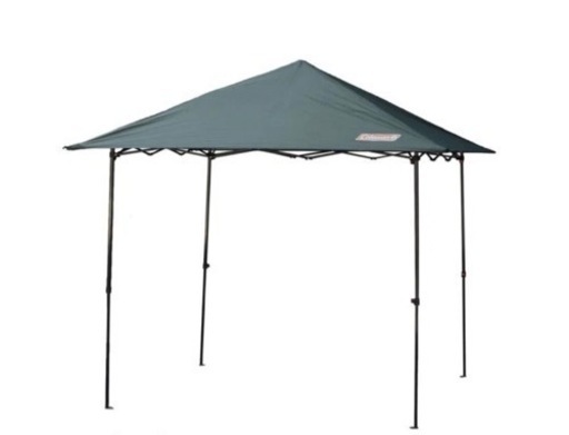 別注 コールマン インスタントバイザーシェード フリークスストア