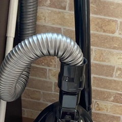 掃除機（紙パック不要）