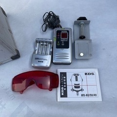 旧名ムラテック　KDS オートライン ATL-61の画像