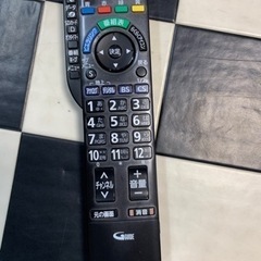 【リサイクルサービス八光　田上店　安心の1か月保証　配達・設置OK】Panasonic TH-P46S2 [46V型 地上・BS・110度CSデジタルハイビジョンプラズマテレビ]の画像