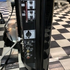 【リサイクルサービス八光　田上店　安心の1か月保証　配達・設置OK】Panasonic TH-P46S2 [46V型 地上・BS・110度CSデジタルハイビジョンプラズマテレビ]の画像