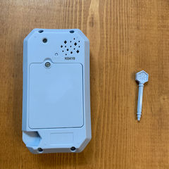 （取引先決まりました）アナ雪　スマートパレットの画像