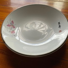 No.86 お皿　中古品