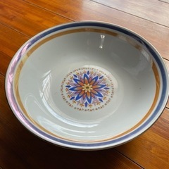No.85 お皿　中古品