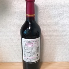 メルシャン　ボンルージュ6%の画像