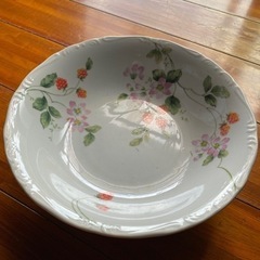 No.84  お皿　中古品