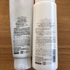花王 イネス マッサージシャンプー ＆ スパクリーム セットの画像