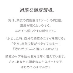 花王 イネス マッサージシャンプー ＆ スパクリーム セットの画像