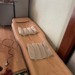 フランスベッド　ツボヘルサー