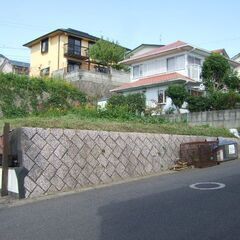 鹿児島市牟礼岡団地特集・売地・売家・貸家・売ります・買います！。 - 不動産