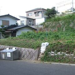 鹿児島市牟礼岡団地特集・売地・売家・貸家・売ります・買います！。 - 土地販売/土地売買