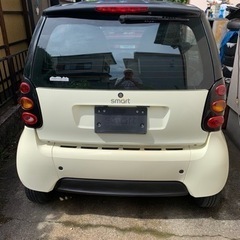 H15年式　スマートK ターボの画像