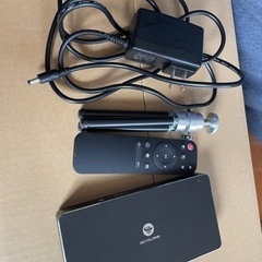 プロジェクター