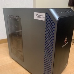 ドスパラGALLERIA RM55R-G60Sの画像