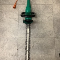 マキタ makita 460mm生垣バリカン MUH461 リサ...