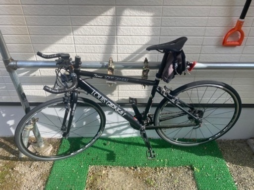 通勤、通学に最適です。【お相手決まりました】