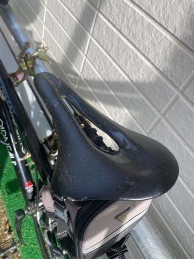 通勤、通学に最適です。【お相手決まりました】