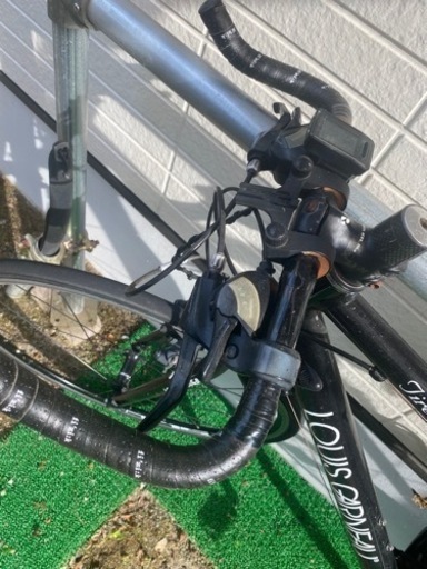 通勤、通学に最適です。【お相手決まりました】