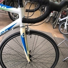 キャノンデール　caad8の画像