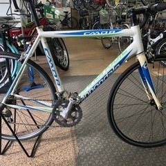 キャノンデール　caad8の画像