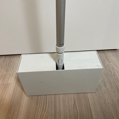 無印良品　フロアーモップの画像